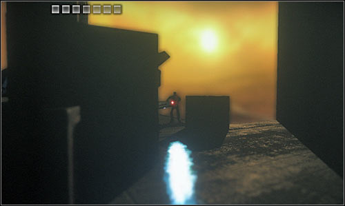 [#373] - Escape from Butcher Bay - Hangar - Escape from Butcher Bay - The Chronicles of Riddick: Assault on Dark Athena - Game Guide and Walkthrough