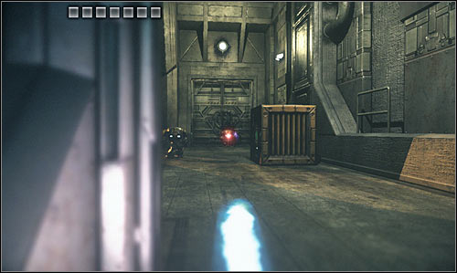 [#372] - Escape from Butcher Bay - Hangar - Escape from Butcher Bay - The Chronicles of Riddick: Assault on Dark Athena - Game Guide and Walkthrough