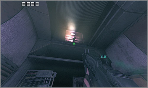 [#359] - Escape from Butcher Bay - Loading Docks - part 1 - Escape from Butcher Bay - The Chronicles of Riddick: Assault on Dark Athena - Game Guide and Walkthrough