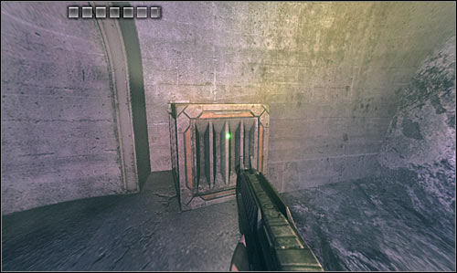 [#327] - Escape from Butcher Bay - Abandoned Equipment Center - part 1 - Escape from Butcher Bay - The Chronicles of Riddick: Assault on Dark Athena - Game Guide and Walkthrough