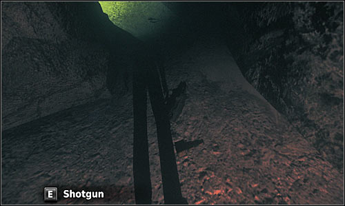 [#322] - Escape from Butcher Bay - Abandoned Equipment Center - part 1 - Escape from Butcher Bay - The Chronicles of Riddick: Assault on Dark Athena - Game Guide and Walkthrough