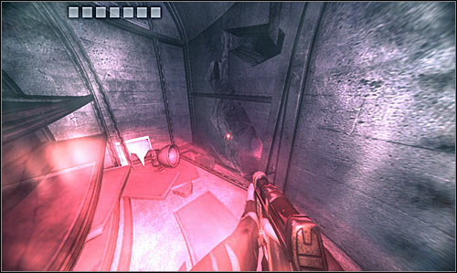 [#319] - Escape from Butcher Bay - Mining Core #2 - Escape from Butcher Bay - The Chronicles of Riddick: Assault on Dark Athena - Game Guide and Walkthrough