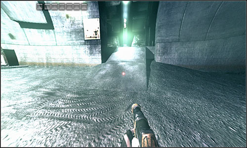 [#318] - Escape from Butcher Bay - Mining Core #2 - Escape from Butcher Bay - The Chronicles of Riddick: Assault on Dark Athena - Game Guide and Walkthrough