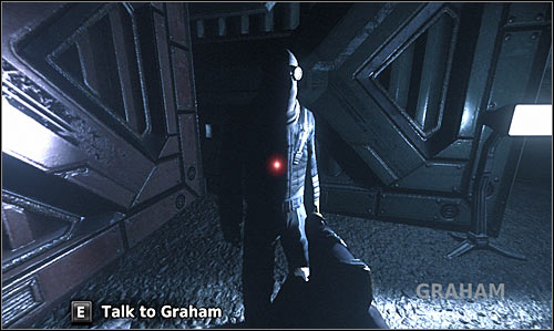 [#317] - Escape from Butcher Bay - Mining Core #2 - Escape from Butcher Bay - The Chronicles of Riddick: Assault on Dark Athena - Game Guide and Walkthrough