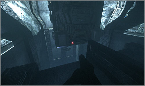 [#315] - Escape from Butcher Bay - Container Router - part 3 - Escape from Butcher Bay - The Chronicles of Riddick: Assault on Dark Athena - Game Guide and Walkthrough