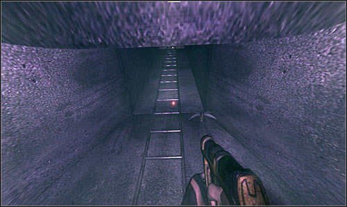 [#298] - Escape from Butcher Bay - Container Router - part 1 - Escape from Butcher Bay - The Chronicles of Riddick: Assault on Dark Athena - Game Guide and Walkthrough