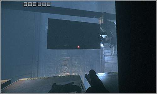 [#294] - Escape from Butcher Bay - Tower 19 - Escape from Butcher Bay - The Chronicles of Riddick: Assault on Dark Athena - Game Guide and Walkthrough