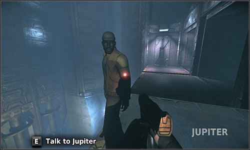 [#293] - Escape from Butcher Bay - Tower 19 - Escape from Butcher Bay - The Chronicles of Riddick: Assault on Dark Athena - Game Guide and Walkthrough