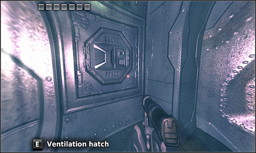 [#291] - Escape from Butcher Bay - Feed Ward #4 - Escape from Butcher Bay - The Chronicles of Riddick: Assault on Dark Athena - Game Guide and Walkthrough