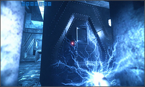 [#290] - Escape from Butcher Bay - Feed Ward #4 - Escape from Butcher Bay - The Chronicles of Riddick: Assault on Dark Athena - Game Guide and Walkthrough