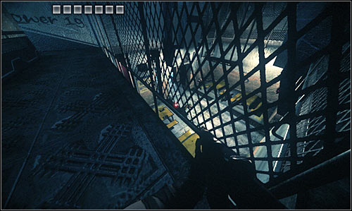 [#289] - Escape from Butcher Bay - Feed Ward #4 - Escape from Butcher Bay - The Chronicles of Riddick: Assault on Dark Athena - Game Guide and Walkthrough