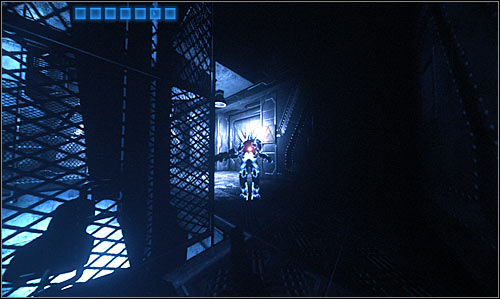 [#285] - Escape from Butcher Bay - Feed Ward #4 - Escape from Butcher Bay - The Chronicles of Riddick: Assault on Dark Athena - Game Guide and Walkthrough