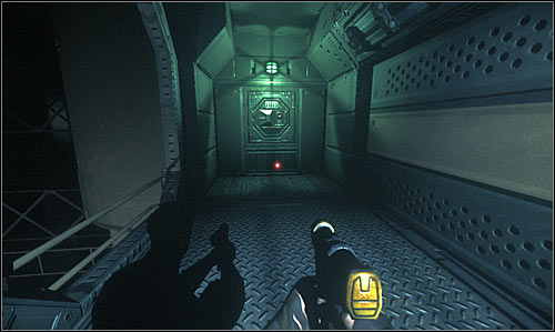 [#283] - Escape from Butcher Bay - Security Research 2 - Escape from Butcher Bay - The Chronicles of Riddick: Assault on Dark Athena - Game Guide and Walkthrough