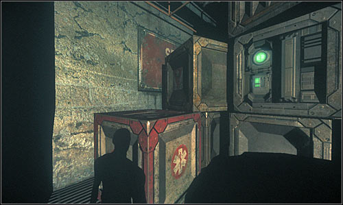 [#281] - Escape from Butcher Bay - Security Research 2 - Escape from Butcher Bay - The Chronicles of Riddick: Assault on Dark Athena - Game Guide and Walkthrough