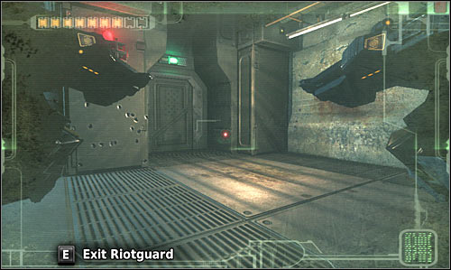 [#279] - Escape from Butcher Bay - Security Research 2 - Escape from Butcher Bay - The Chronicles of Riddick: Assault on Dark Athena - Game Guide and Walkthrough