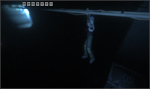 [#274] - Escape from Butcher Bay - Security Research 2 - Escape from Butcher Bay - The Chronicles of Riddick: Assault on Dark Athena - Game Guide and Walkthrough