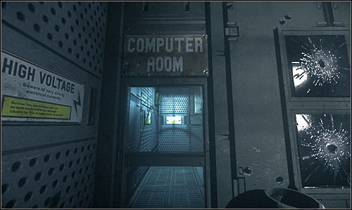 [#270] - Escape from Butcher Bay - Security Research 1 - Escape from Butcher Bay - The Chronicles of Riddick: Assault on Dark Athena - Game Guide and Walkthrough