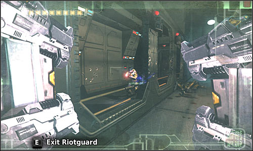 [#267] - Escape from Butcher Bay - Security Research 1 - Escape from Butcher Bay - The Chronicles of Riddick: Assault on Dark Athena - Game Guide and Walkthrough