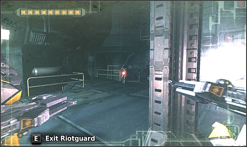 [#266] - Escape from Butcher Bay - Security Research 1 - Escape from Butcher Bay - The Chronicles of Riddick: Assault on Dark Athena - Game Guide and Walkthrough