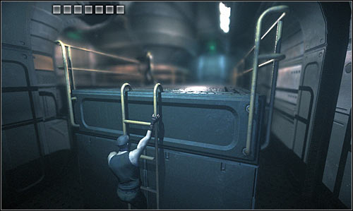 [#263] - Escape from Butcher Bay - Security Research 1 - Escape from Butcher Bay - The Chronicles of Riddick: Assault on Dark Athena - Game Guide and Walkthrough