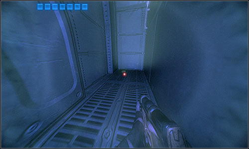 [#262] - Escape from Butcher Bay - Security Research 1 - Escape from Butcher Bay - The Chronicles of Riddick: Assault on Dark Athena - Game Guide and Walkthrough