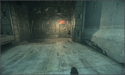 [#260] - Escape from Butcher Bay - Work Pass #3 - Escape from Butcher Bay - The Chronicles of Riddick: Assault on Dark Athena - Game Guide and Walkthrough