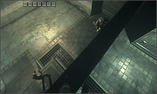 [#255] - Escape from Butcher Bay - Work Pass #2 - Escape from Butcher Bay - The Chronicles of Riddick: Assault on Dark Athena - Game Guide and Walkthrough