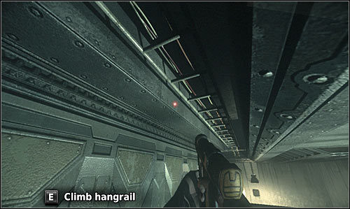 [#254] - Escape from Butcher Bay - Work Pass #2 - Escape from Butcher Bay - The Chronicles of Riddick: Assault on Dark Athena - Game Guide and Walkthrough