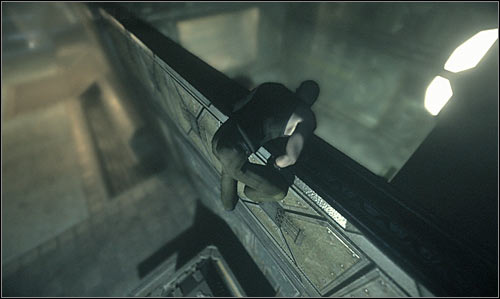 [#253] - Escape from Butcher Bay - Work Pass #2 - Escape from Butcher Bay - The Chronicles of Riddick: Assault on Dark Athena - Game Guide and Walkthrough