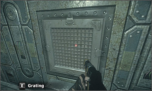 [#252] - Escape from Butcher Bay - Work Pass #2 - Escape from Butcher Bay - The Chronicles of Riddick: Assault on Dark Athena - Game Guide and Walkthrough