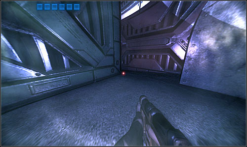 [#229] - Escape from Butcher Bay - Mining Core - part 3 - Escape from Butcher Bay - The Chronicles of Riddick: Assault on Dark Athena - Game Guide and Walkthrough