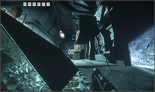 [#228] - Escape from Butcher Bay - Mining Core - part 3 - Escape from Butcher Bay - The Chronicles of Riddick: Assault on Dark Athena - Game Guide and Walkthrough