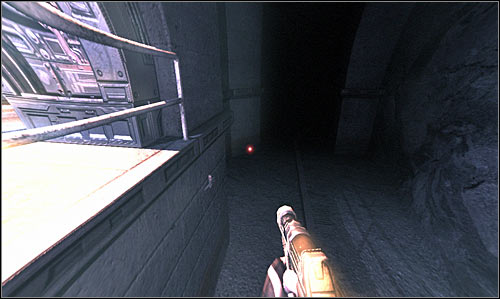 [#221] - Escape from Butcher Bay - Mining Core - part 1 - Escape from Butcher Bay - The Chronicles of Riddick: Assault on Dark Athena - Game Guide and Walkthrough