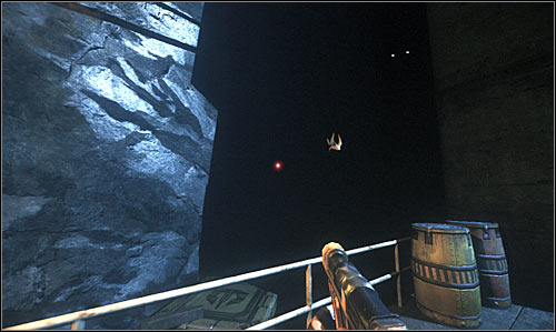 [#220] - Escape from Butcher Bay - Mining Core - part 1 - Escape from Butcher Bay - The Chronicles of Riddick: Assault on Dark Athena - Game Guide and Walkthrough