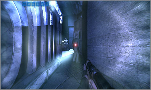 [#217] - Escape from Butcher Bay - Mining Core - part 1 - Escape from Butcher Bay - The Chronicles of Riddick: Assault on Dark Athena - Game Guide and Walkthrough