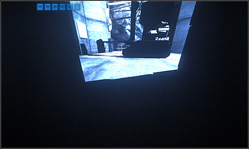 [#216] - Escape from Butcher Bay - Mining Core - part 1 - Escape from Butcher Bay - The Chronicles of Riddick: Assault on Dark Athena - Game Guide and Walkthrough