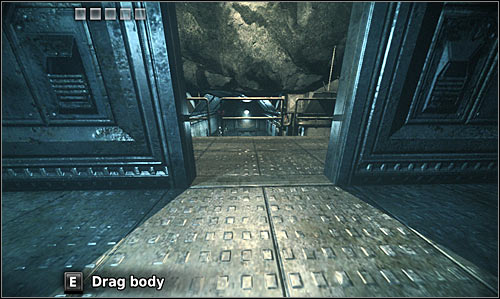 [#209] - Escape from Butcher Bay - Upper Mines - part 2 - Escape from Butcher Bay - The Chronicles of Riddick: Assault on Dark Athena - Game Guide and Walkthrough