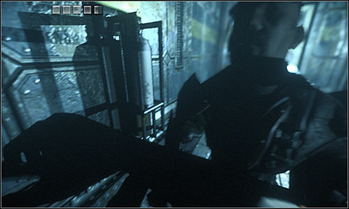 [#208] - Escape from Butcher Bay - Upper Mines - part 2 - Escape from Butcher Bay - The Chronicles of Riddick: Assault on Dark Athena - Game Guide and Walkthrough