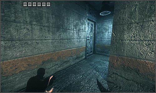 [#205] - Escape from Butcher Bay - Upper Mines - part 2 - Escape from Butcher Bay - The Chronicles of Riddick: Assault on Dark Athena - Game Guide and Walkthrough