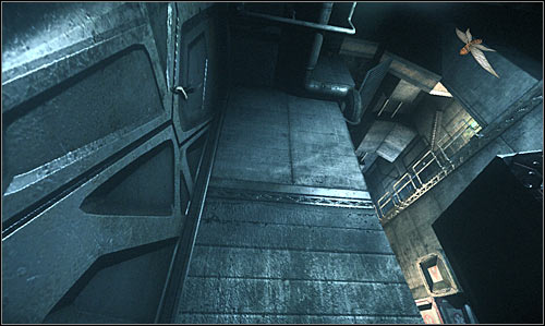 [#204] - Escape from Butcher Bay - Upper Mines - part 1 - Escape from Butcher Bay - The Chronicles of Riddick: Assault on Dark Athena - Game Guide and Walkthrough