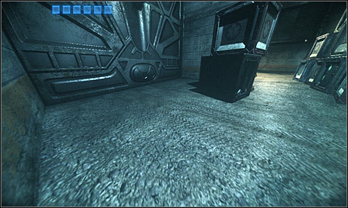 [#203] - Escape from Butcher Bay - Upper Mines - part 1 - Escape from Butcher Bay - The Chronicles of Riddick: Assault on Dark Athena - Game Guide and Walkthrough