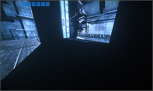 [#199] - Escape from Butcher Bay - Upper Mines - part 1 - Escape from Butcher Bay - The Chronicles of Riddick: Assault on Dark Athena - Game Guide and Walkthrough