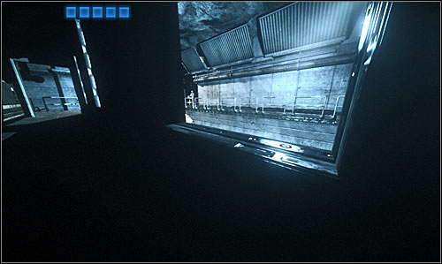 [#198] - Escape from Butcher Bay - Upper Mines - part 1 - Escape from Butcher Bay - The Chronicles of Riddick: Assault on Dark Athena - Game Guide and Walkthrough