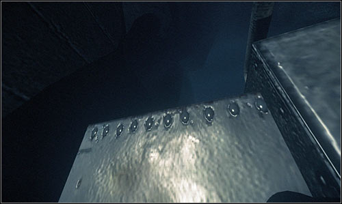 [#197] - Escape from Butcher Bay - Security Checkpoint - Escape from Butcher Bay - The Chronicles of Riddick: Assault on Dark Athena - Game Guide and Walkthrough