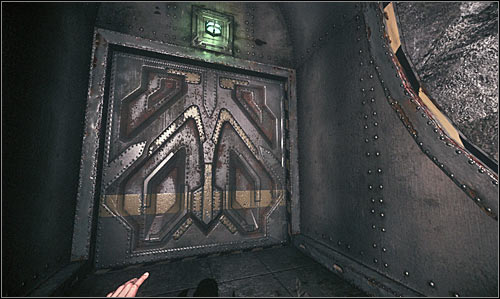 [#187] - Escape from Butcher Bay - Mine Entrance - Escape from Butcher Bay - The Chronicles of Riddick: Assault on Dark Athena - Game Guide and Walkthrough