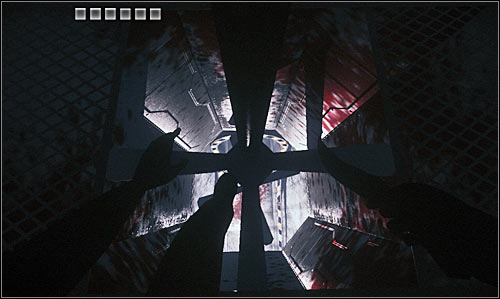 [#186] - Escape from Butcher Bay - Mine Entrance - Escape from Butcher Bay - The Chronicles of Riddick: Assault on Dark Athena - Game Guide and Walkthrough