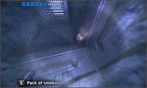 [#183] - Escape from Butcher Bay - Mine Entrance - Escape from Butcher Bay - The Chronicles of Riddick: Assault on Dark Athena - Game Guide and Walkthrough