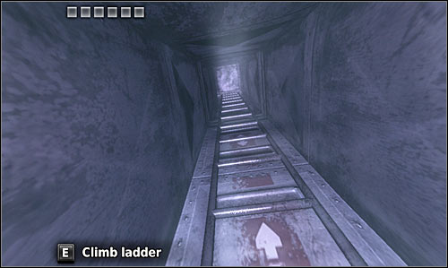 [#180] - Escape from Butcher Bay - Mine Entrance - Escape from Butcher Bay - The Chronicles of Riddick: Assault on Dark Athena - Game Guide and Walkthrough