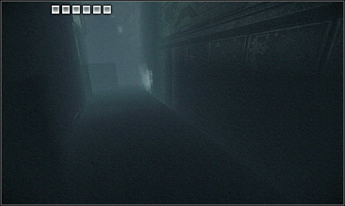 [#177] - Escape from Butcher Bay - Work Pass - Escape from Butcher Bay - The Chronicles of Riddick: Assault on Dark Athena - Game Guide and Walkthrough