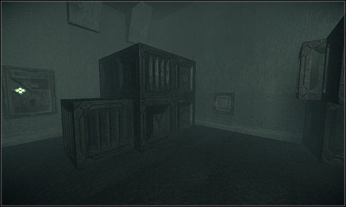 [#176] - Escape from Butcher Bay - Work Pass - Escape from Butcher Bay - The Chronicles of Riddick: Assault on Dark Athena - Game Guide and Walkthrough